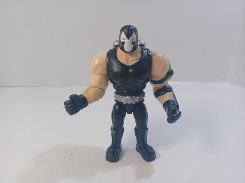 DC Multiverse Batman BANE Venom Tank Action Figure DC Comics 4.5" - Picture 3 of 9