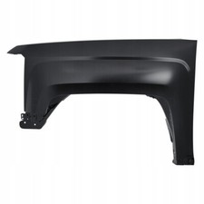 Kotflügel Vorne Links Für Chevrolet Silverado 2011-2018