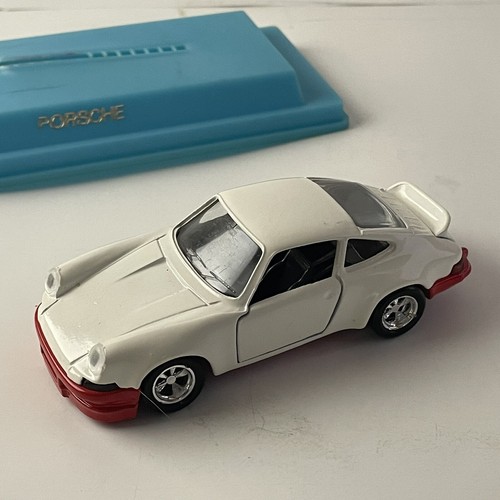 Verem 1/43 Porsche Carrera RS White - Picture 3 of 7