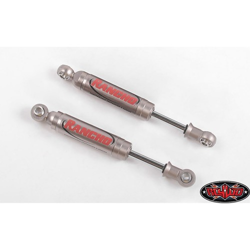 RC4WD Z-D0077 Rc4WD Rancho Rs9000 XL Shock Absorbers 80mm - Picture 2 of 5