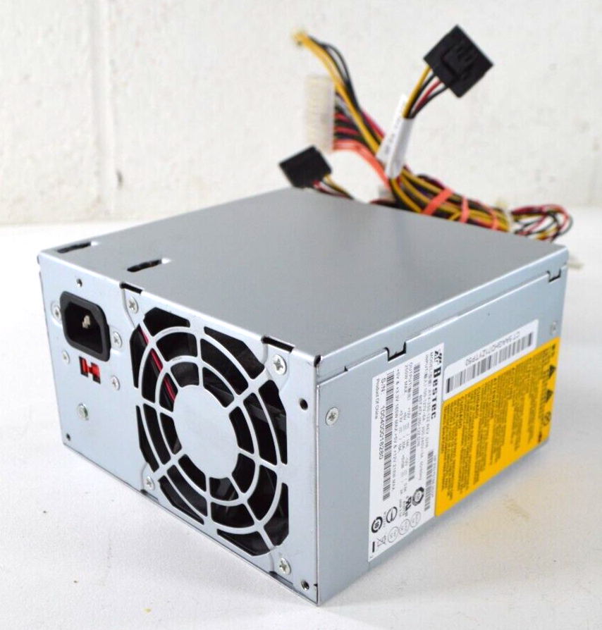 OEM HP Pavilion Power Supply P6000 A6000 BESTEC ATX25012Z 51882622