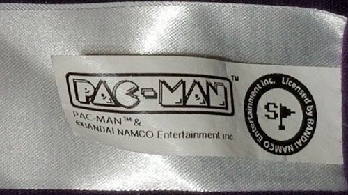 Pac-Man Classic Gaming Old Navy T-Shirt Mens Size Large - Picture 14 of 16