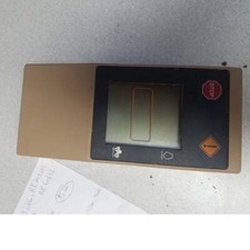 Used Corner Post Tachometer Fits John Deere 9100 9120 9200 9300 9400 Re60615