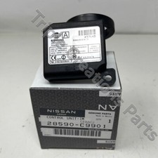 28590-C9901 Genuine Nissan Infiniti Control Unit Assy-Immobiliser 28590C9901 OEM