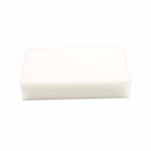 100PCS Melamine Foam Cleaning Sponge Magic Home Kitchen Dish Cookware Eraser New - Picture 4 of 6