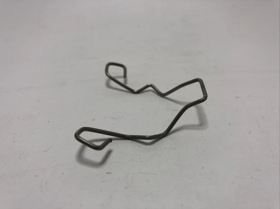 OEM 10-16 Cadillac SRX HID Headlight Bulb Retainer Wire Holder Clip  - Image 2 of 2