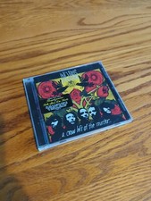 A Crow Left of the Murder... by Incubus (CD, Feb-2004, Epic)