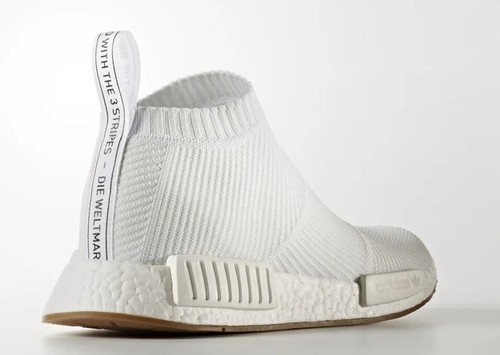 Adidas NMD CS1 PK BA7208 eur-43⅓(27,5 Cm) Uomo - Foto 8 di 12