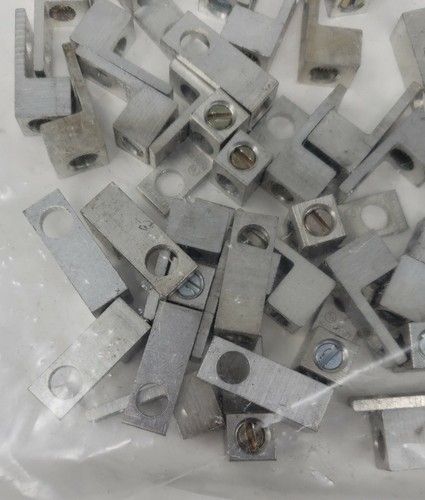 Oven Range Replacement Aluminum Terminal Connector Maytag Whirlpool Amana - Picture 3 of 5