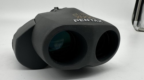 Pentax 8-20X24/5.3*-2.5•* Ideal für Sport oder Vogelbeobachtung/ Kostenloser Versand - Bild 8 von 10