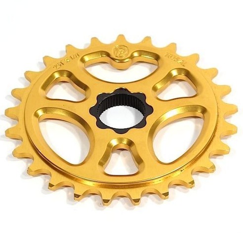 Profile Galaxy Spline Drive Sprocket - Picture 6 of 29