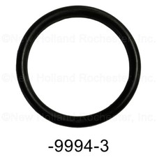 1-7/8" ID, 3/16" Thick O-Ring Part # -9994-3