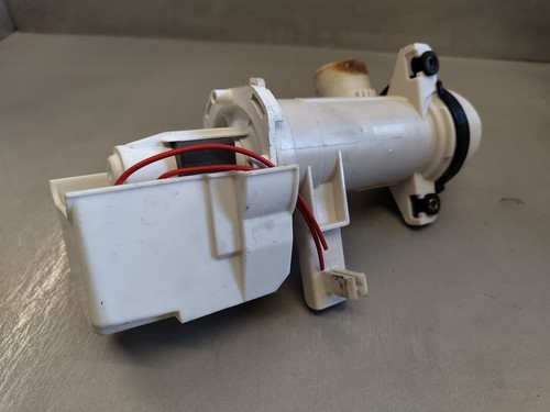 AEG L76485FL Waschmaschine Laugenpumpe Ablaufpumpe Pumpe 13276511 #42294