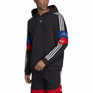 adidas TS Trefoil Sweatshirt S adidas TS Trefoil Sweatshirt S