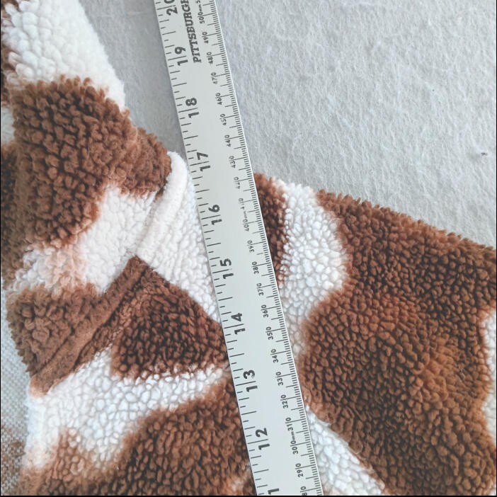 Cow print hoodie urban outfitters sales