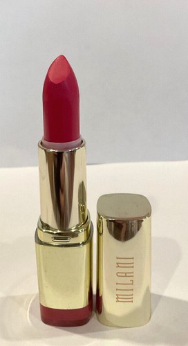 COMPRA 1, OBTÉN 1 CON 20% DE DESCUENTO (añade 2 al carro) Lápiz labial llamativo color Milani "Manchado" - Imagen 27 de 50