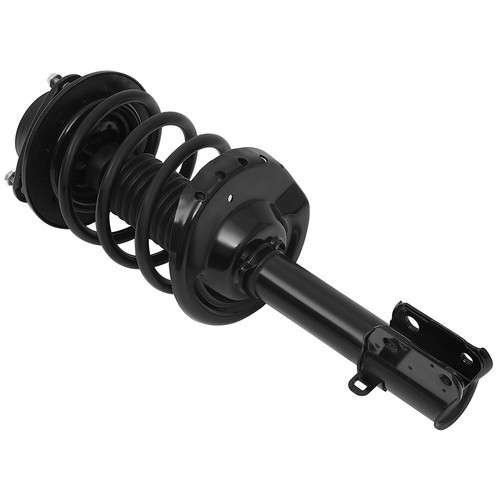 Front For 2010-2012 Subaru Legacy Complete Struts Shocks With Coil Springs 2 Pcs - Picture 3 of 10