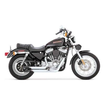 Vance & Hines 2 1/4