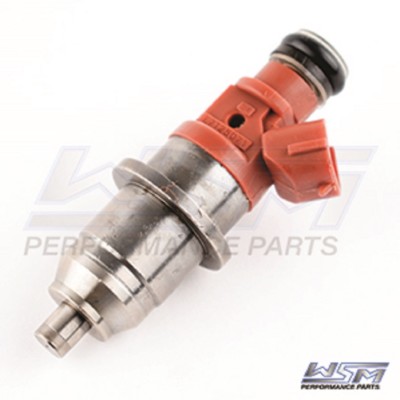 Yamaha 68V-13761-10-00 INJECTOR