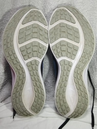 nike men's downshifter 11 running shoes Size 8 - Picture 9 of 20