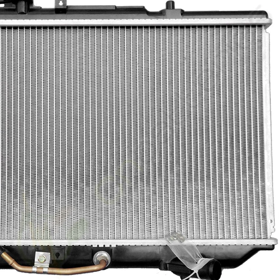For 1994-1997 Ford Aspire Aluminum Car Radiator - Image 3 of 3