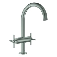 GROHE  single-hole mixer Atrio 21019_3 21019DC3 supersteel