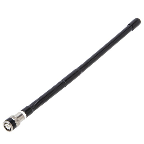 Antenne radio bidirectionnelle connecteur BNC M 25 cm 27 MHz pour Kenwood TK100 TK200 TK210 - Photo 7/13