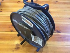 125m ROLL ALPHA WIRE,5476C SL005,CABLE, 24AWG, SCRN, 6PAIR SOLID REEL