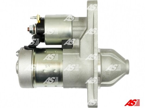 Starter for NISSAN RENAULT AS-PL S2035 - Picture 5 of 6