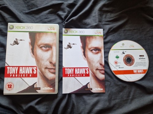 Microsoft Xbox 360 Games Make Your Selection S-Z - Picture 218 of 334