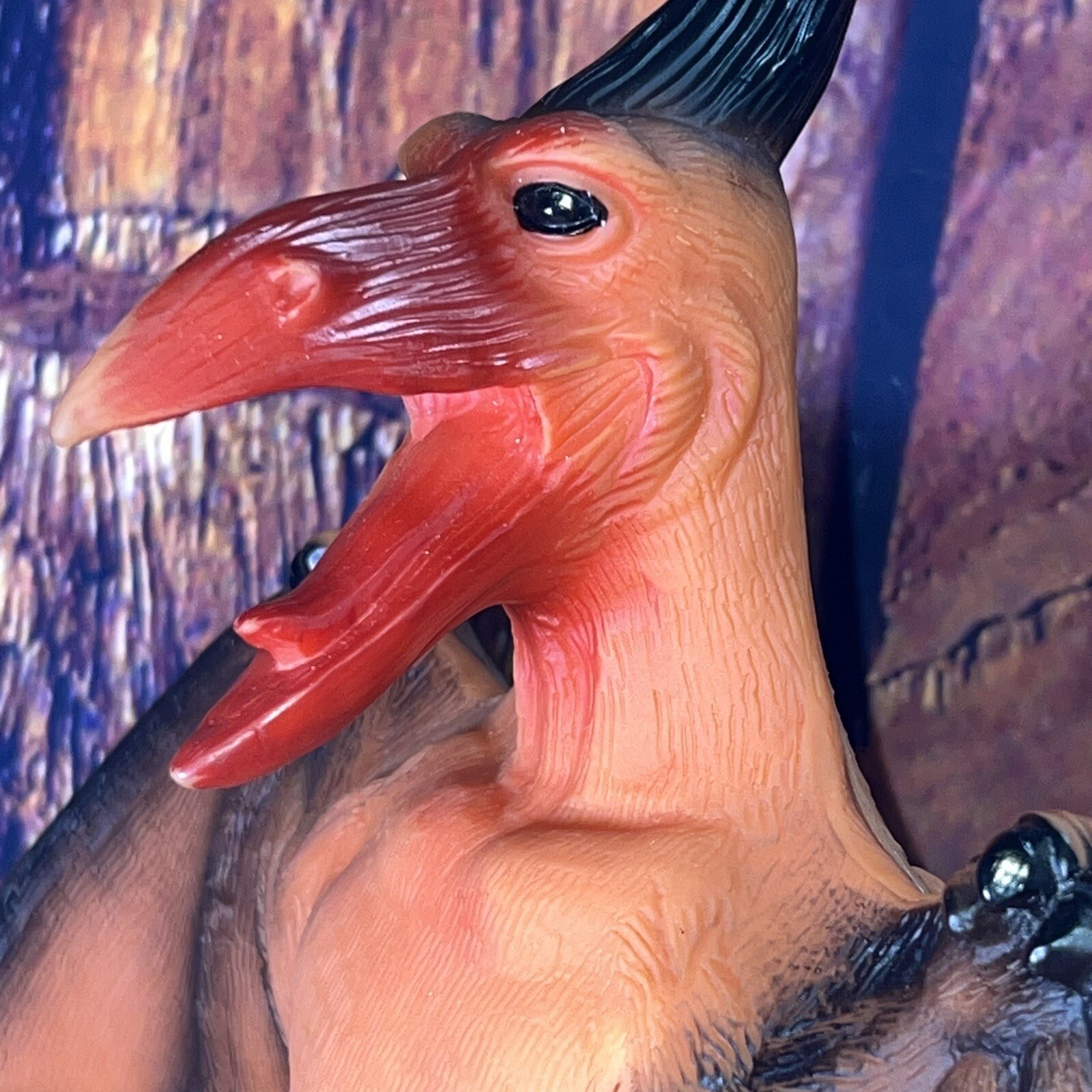 The Old Fort Soap Company - Pterodactyl Eggs Bubble Bath Bomb with Pterodactyl Slap Bracelet #Pterodactyl