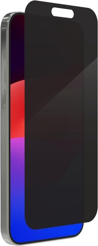 ZAGG InvisibleShield Privacy 360 Glass Screen Protector Apple iPhone 15 Pro 6.1" - Picture 4 of 4