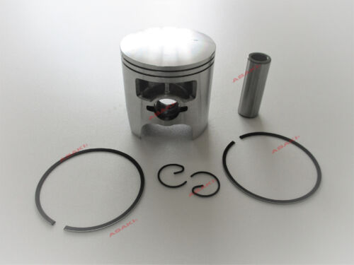 For Snowmobile YAMAHA 540 Piston kit (09-808, 8R6-11631-00 STD with Ring) X2 - Picture 2 of 13