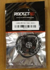 Surpass RC 28,000PM 35mmx35mm Motor Fan w/Aluminum Housing