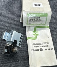 GENERAL ELECTRIC CR305X250N INDICATING LIGHT KIT NEMA SIZE 2 Cr205 Cr208