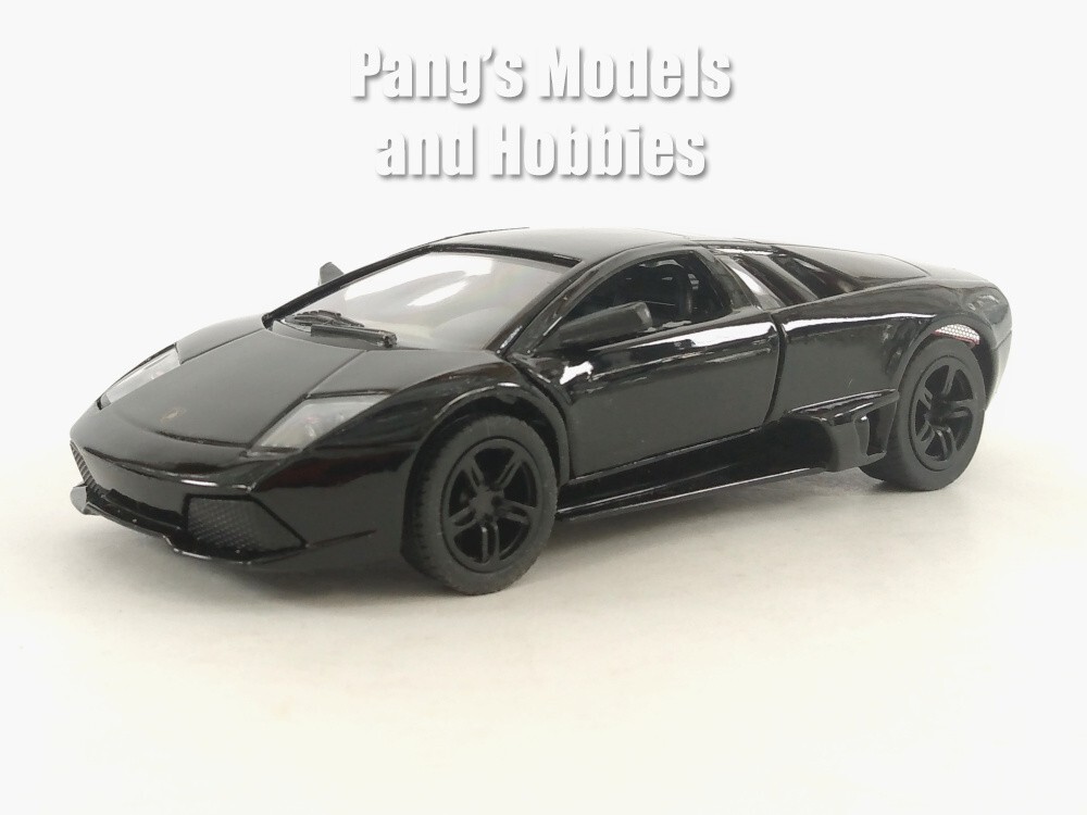 5 inch Lamborghini Murcielago LP640 - 1/36 Scale Diecast Model