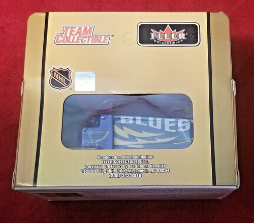 1997 2003 2013 FLEER ZAMBONI WHITE ROSE COLLECTIBLE DIECAST TOP DOG MATCHBOX NHL - Picture 133 of 161