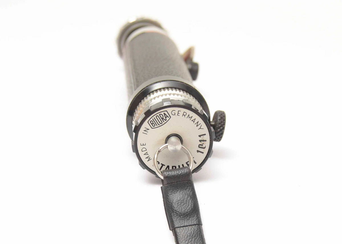 Bilora 1011 Stabiles Dreibein/Tischstativ/Ministativ Nr.614