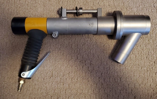 PENTEK Corner Cutter New Never Used, Paint Removal, Concrete Repair - Picture 2 of 4