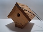 Woodlink traditional wren house 7- 1/2 inch