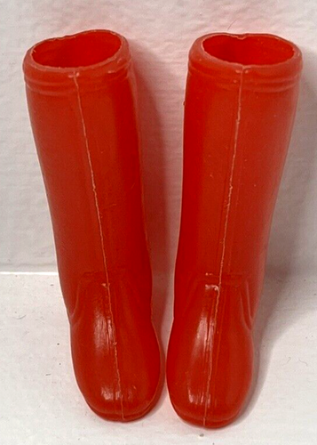 "Figura de acción vintage 1974 Mego Superman 8"" traje azul capa roja y botas DC" - Imagen 9 de 17