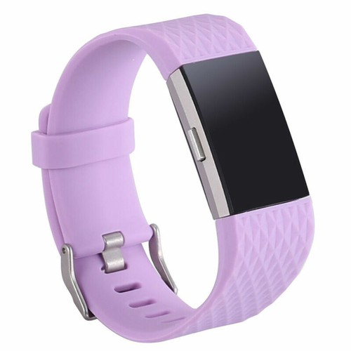 Für Fitbit Charge 2 3 4 5 Armband Ersatz Uhrenarmband Fitnesstracker Smartwatch - Bild 34 von 66