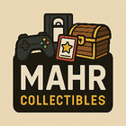 mahr-collectibles