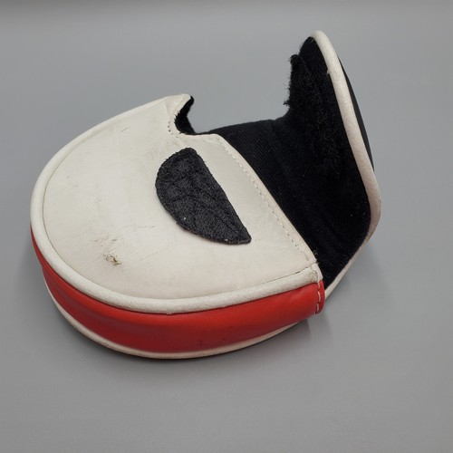 Tour Edge HP Series High Performance Putter Mallet Headcover Golf - Picture 4 of 8