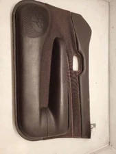 Toyota Corolla, Front Right Electric Door Trim Panel, 93-95,Brown,67610-02180-B0