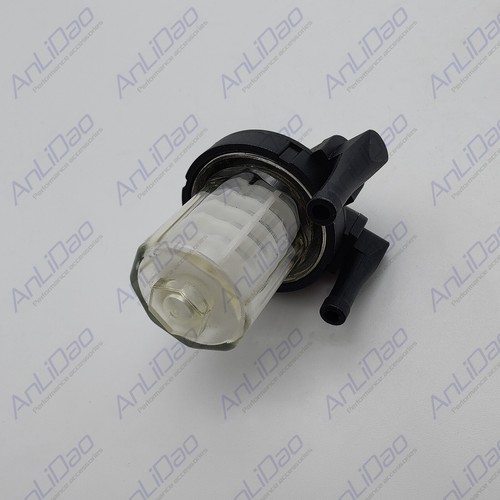 REPL Yamaha Outboard Fuel Filter 61N-24560 61N-24560-10 655-24560 655-24560-01 - Picture 4 of 6