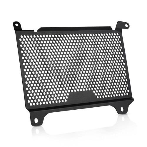 Protector de cubierta de rejilla de radiador para motocicleta para Honda CB500X 2019-2021 - Imagen 6 de 9