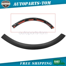 Rear Right Door Section Fender Trim For Tesla Model X 2016-2024 1045895-00-E