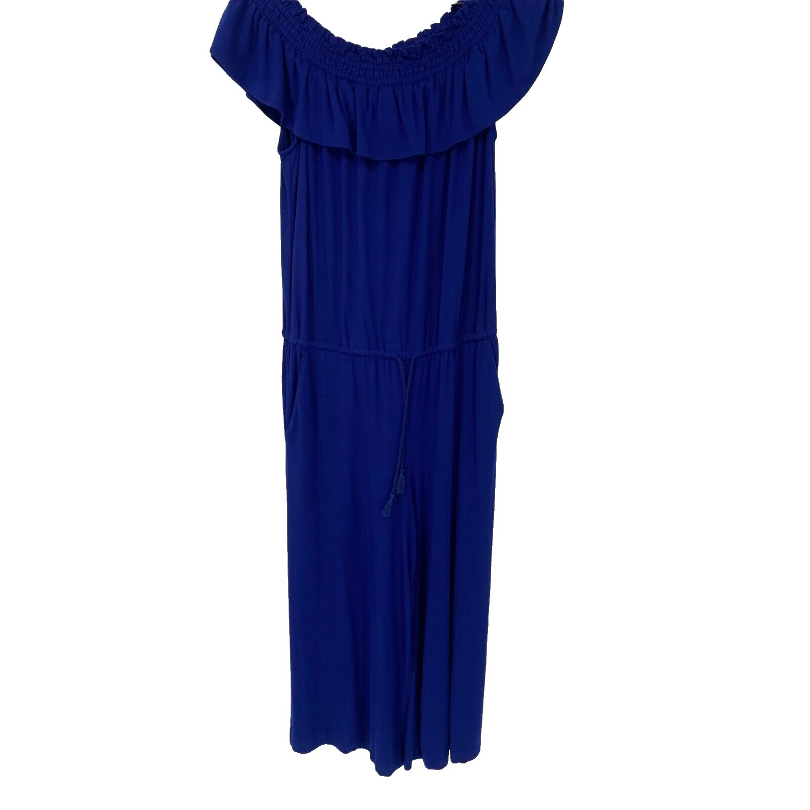 Viscosa mujer Ralph Lauren Jumpsuits & Rompers