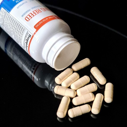 Fasting Refeed - Multivitamins for Your Refeed Phase After Fasting (30 capsules) - Picture 4 of 5